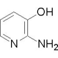 16867-03-1/2-氨基-3-羟基吡啶 ,	97%
