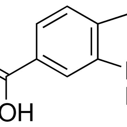 1670-82-2/ 吲哚-6-羧酸 ,98%