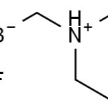 1268340-93-7/(啶鎓-1-YL甲基)三硼酸内盐,	95%
