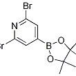 1204333-58-3/2,6-二氟吡啶-4-硼酸频哪醇酯