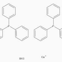 16903-61-0/	 双(三苯基)硼氢化亚铜,90%