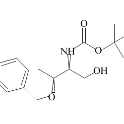 168034-31-9/Boc-O-苄基-D-苏氨醇