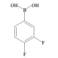 168267-41-2/ 3,4-二苯硼酸 , 98%