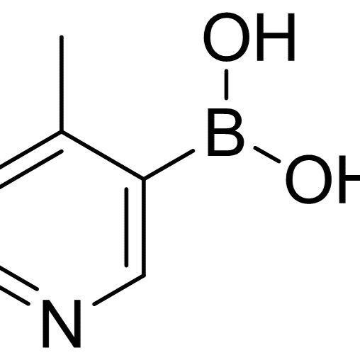 148546-82-1/4-甲吡啶-3-硼酸
