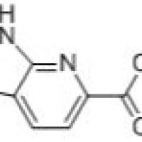 898746-35-5/7-氮杂吲哚-6-羧酸