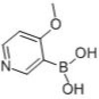 355004-67-0/4-甲氧基吡啶-3-硼酸