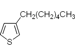 1693-86-3/3-己基噻吩