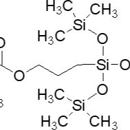 17096-07-0/甲基丙烯酰氧丙基三(三甲基硅氧烷基)硅烷