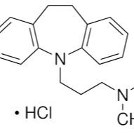 17321-77-6/	 盐酸氯米帕明,	≥99%（HPLC）