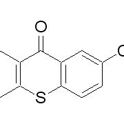 1693-28-3/ 2-三氟甲基噻吨酮 ,98%