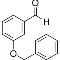 1700-37-4/	 3-苄氧基苯甲醛 ,	>98.0%(GC)