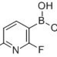 906744-85-2/2-氟-6-甲基吡啶-3-硼酸 ，	95+%