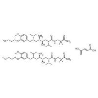 173334-58-2/	 阿利克仑半富马酸盐 ,	≥98%