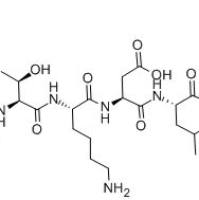 62304-98-7/	 Thymosin alpha 1 ,	96%
