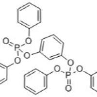 57583-54-7/间二酚四苯基二磷酸酯