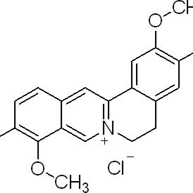 171869-95-7/ 盐酸巴马汀水合物,analytical standard