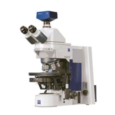 蔡司高端研究級正置顯微鏡Axio Imager