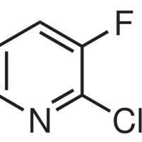 17282-04-1/2-氯-3-氟吡啶