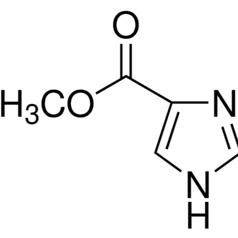 17325-26-7/ 咪唑-4-甲酸甲酯 ,98%