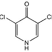 17228-70-5/3,5-二氯-4-羟基吡啶