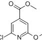 42521-10-8/ 2-氯-6-甲氧基异烟酸甲酯 ,≥95%
