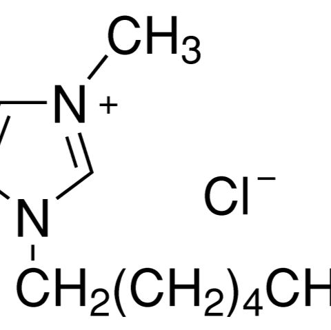 171058-17-6/1-己基-3-甲基咪唑氯盐