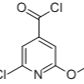 116853-97-5/2-氯-6-甲氧基异烟酰氯
