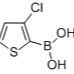 324024-80-8.3-氯噻吩-2-硼酸