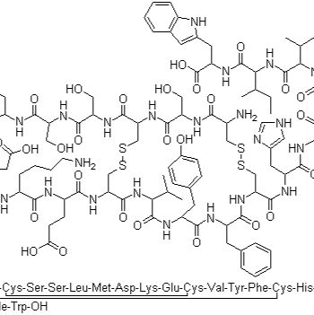 117399-94-7/ 内皮素-1 ,≥95%(HPLC)