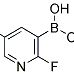 1072952-45-4/	 2-氟-5-甲基吡啶-3-硼酸,	98%