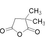 17347-61-4/ 2,2-二甲基琥珀酸酐,98%
