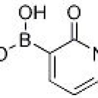 951655-49-5.1,2-二氢-2-氧代-吡啶-3-基硼酸