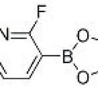 1218790-38-5/2-氟-6-甲基吡啶-3-硼酸频哪醇酯, 98%
