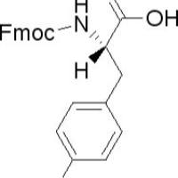 169243-86-1/	 FMOC-L-4-苯丙氨酸 ,	98%