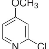 17228-69-2/	 2-氯-4-甲氧基吡啶,	98%