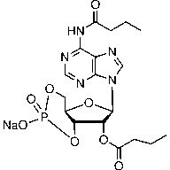 16980-89-5/ N6,2′-O-二丁酰基腺苷3′,5′-环磷酸 钠盐 ,≥94% (HPLC)