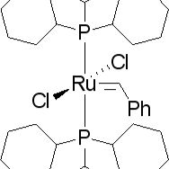 172222-30-9/ 二(三环己基膦)亚苄基二氯化钌 ,Ru 12.3%