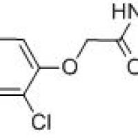 1736-80-7/2-(2-氯-4-苯氧基)乙酰肼