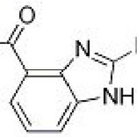 910122-42-8/2-氨基-1H-苯并咪唑-4-甲酸甲酯