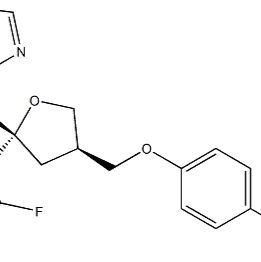 357189-97-0/泊沙康唑杂质44