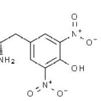 502481-30-3/	 3,5-二硝基-L-酪氨酸钠,98.0%(LC)