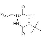 170899-08-8/BOC-D-烯丙基甘氨酸