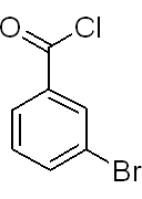 1711-09-7/3-溴苯甲酰氯