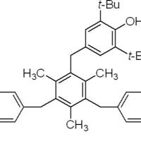 1709-70-2/ 4,6-三(3,5-二叔丁基-4-羟基苄基)苯, 99%