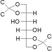 1707-77-3/	 双酮-D-甘露糖醇 ,	分析标准品,HPLC≥98%