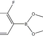 1029654-43-0/2-氯-3-氟吡啶-4-硼酸频呢醇酯