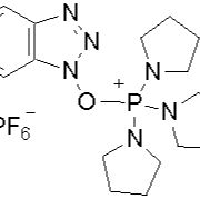 128625-52-5/六磷苯并三唑-1-基-氧基三咯烷基磷 ,	98%