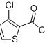 86427-02-3/3-氯噻吩-2-甲酰氯
