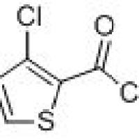 86427-02-3/3-氯噻吩-2-甲酰氯