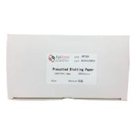 OT101 预裁切加厚型滤纸(100mm×75mm×0.85mm)(200片)